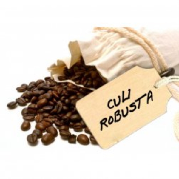 Cà phê Warm Culi - Robusta thượng hạng
